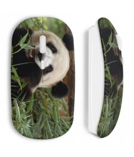 Souris sans fil Panda Cute