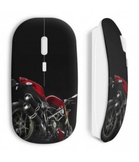 Souris Sans Fil Ducati...