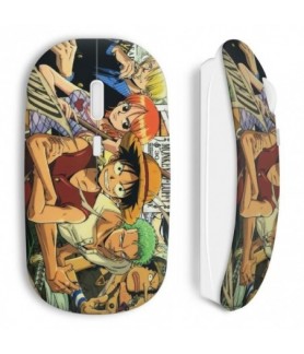 Souris Sans Fil One Piece