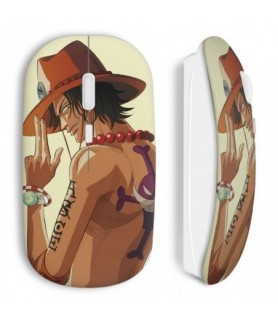 Souris Sans Fil One Piece...