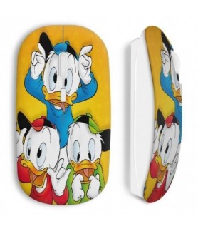 Souris Sans Fil Donald...