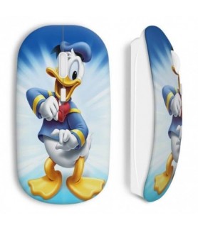 Souris Sans Fil Donald Duck...