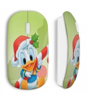 Souris Sans Fil Donald Baby...