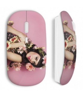 Souris sans Fil katy perry