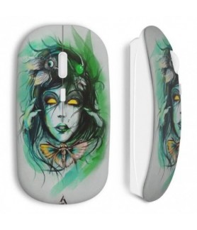 Souris Sans Fil Design...