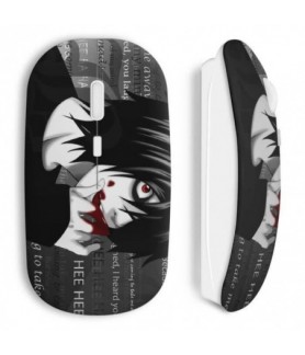 Souris Sans Fil Death Note...