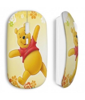 Souris Sans Fil Winnie L...