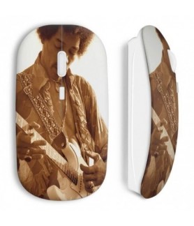 Souris sans Fil Jimi hendrix