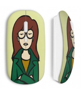 Souris Sans Fil Daria