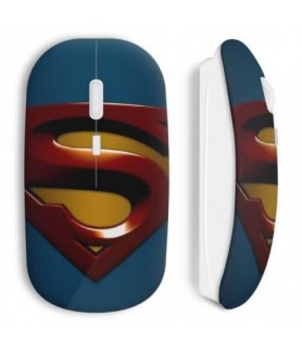 Souris Sans Fil Superman...