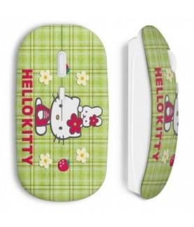 Souris sans Fil Hello kitty