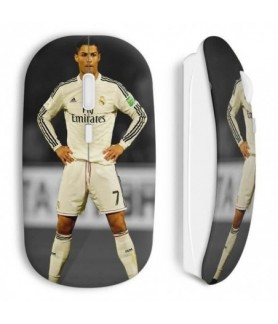 Souris Cristiano Ronaldo...