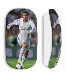 Souris Cristiano Ronaldo...