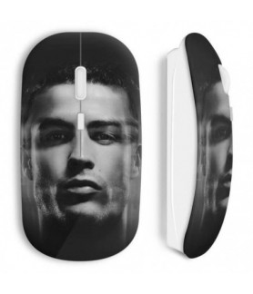 Souris Sans Fil Cristiano...