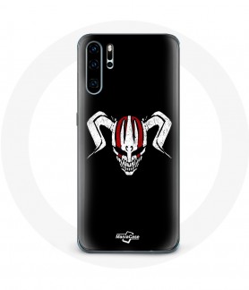 Coque Huawei p30 pro Bleach the Hollow Mask