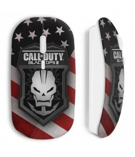 Souris Sans Fil Call Of Duty