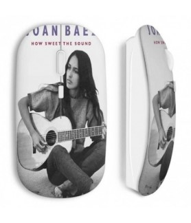 Souris sans fil joan baez