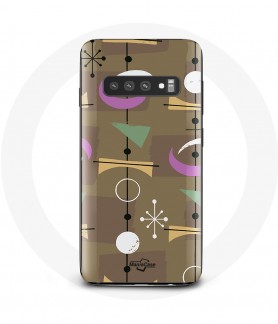 Galaxy S10 Case Abstract...