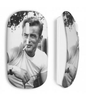 Souris sans fil james dean