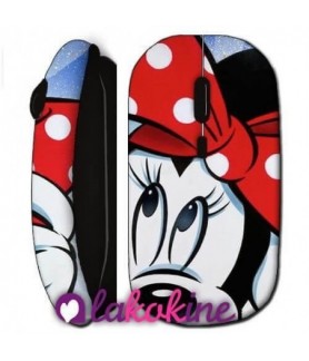 Souris Sans Fil Minnie Mouse