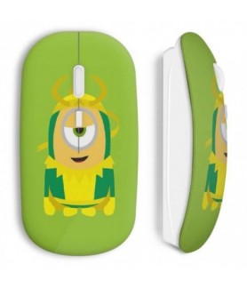 Souris Sans Fil Minions...