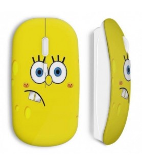 Souris Sans Fil Spongebob