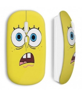 Souris Sans Fil bob sponge