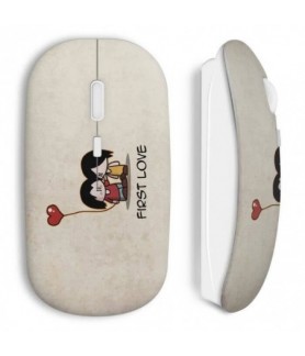 Souris Sans Fil First love