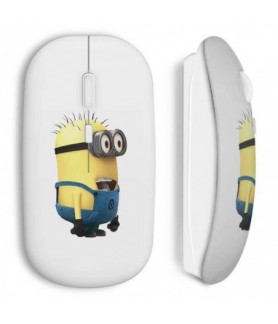 Souris Sans Fil Minion alone