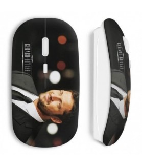 Souris sans fil gerard butler