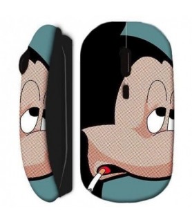 Souris Sans Fil Mickey...