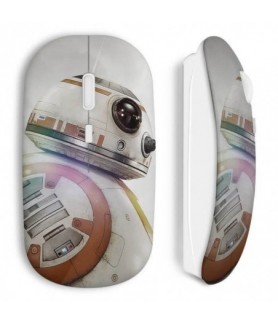 Souris Sans Fil Bb8 Star Wars