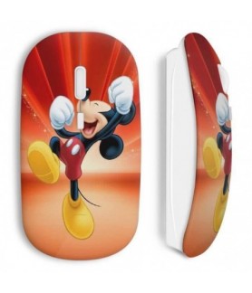 Souris Sans Fil Mickey...