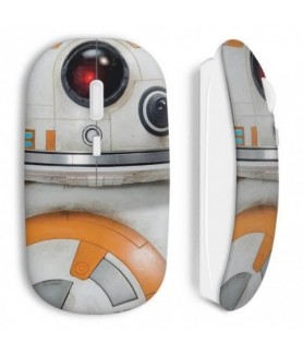 Souris Sans Fil Star Wars