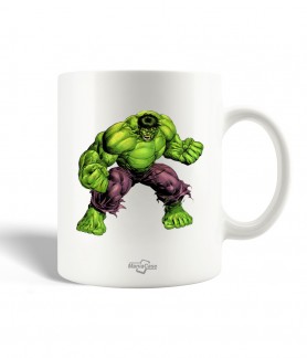 Achat Mug Hulk
