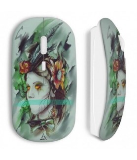 Souris Sans Fil Design...