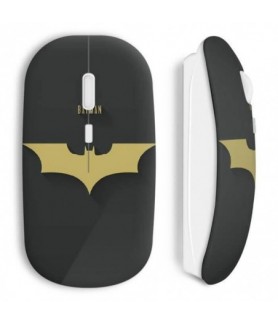 Souris Sans Fil Batman Logo