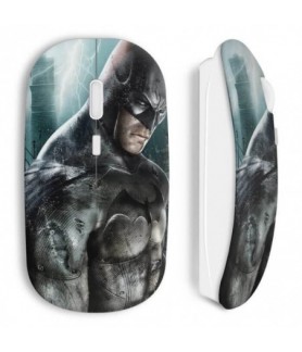 Souris Sans Fil Batman