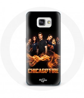 Galaxy A3 2016 Chicago Fire...