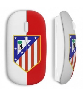 Souris Sans Fil Atletico De...