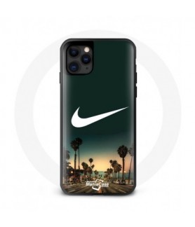 Coque Iphone 13 Mini Nike
