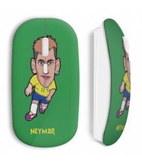 Souris Sans Fil Neymar...