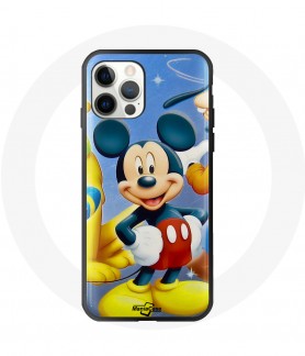 Coque Iphone 12 mickey...