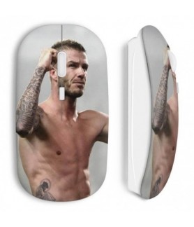 Souris Sans Fil David Beckham