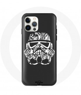 Coque Iphone 12 Star Wars...
