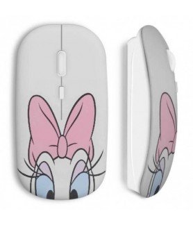 Souris Sans Fil Daisy Tete