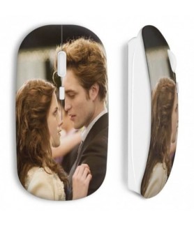 Souris Sans Fil Twilight Love