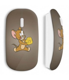 Souris Sans Fil Tom Jerry