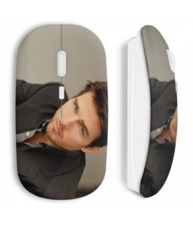 Souris Sans Fil Tom Cruise