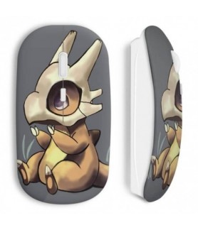 Souris Sans Fil Cubone Pokemon